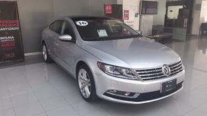 Volkswagen Passat Sedán 