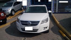 Volkswagen Tiguan *SRTA ISABEL *HAY