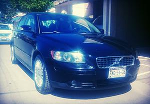 Volvo S40 4p T5 Addition Geartronic Turbo