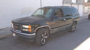 Yukon 97