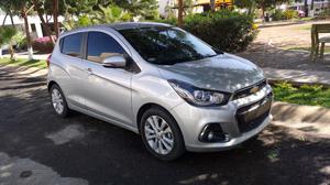 chevrolet spark  IMPECABLE