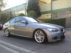 BMW Serie  COUPE M Sport aut