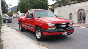 Chevrolet Silverado 2P SS400 Aut A/A EE 