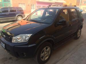 Ford EcoSport 5p aut 4x2 tela