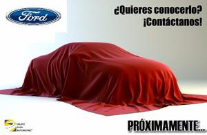 Ford Ikon 4p 5vel austero First