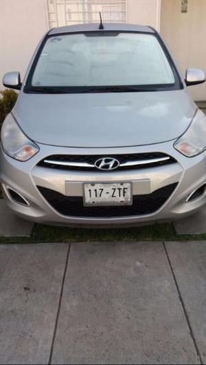 Hyundai I10 Hatchback 