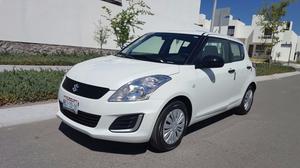 Suzuki Swift G A