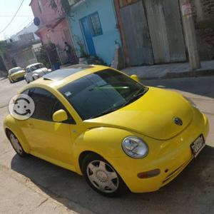 Vendo o cambio beetle