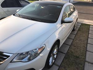 Volkswagen CC 4p V6/3.6 Aut P/Nave