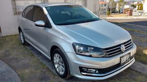 Volkswagen Vento HIHGLINE