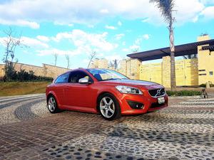 Volvo C30 2p Addition L5 Turbo geartronic R Desing