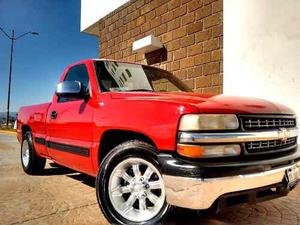 Chevrolet Cheyenne SILVERADO