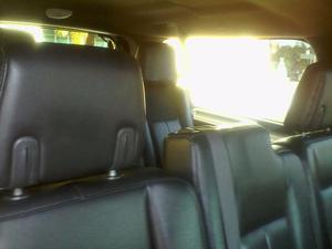Ford Expedition  MaxLimited