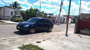 Ford Fiesta Otra 