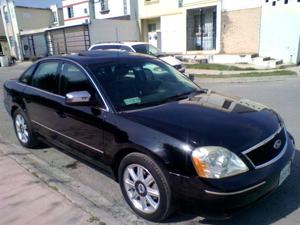 Ford five hundred  cambio