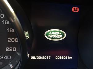 Land-rover Discovery Otra 