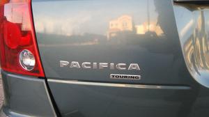 PACIFICA TOURING 