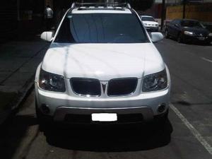 Pontiac Torrent Familiar 