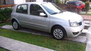 Renault. Clio unico dueño. 
