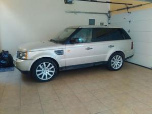Rover Otro Modelo Familiar 