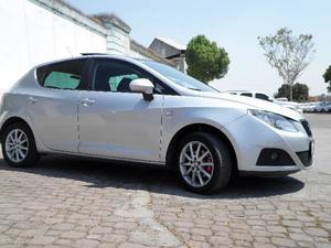 Seat Ibiza 5p Blitz 5vel 2.0L a/a q/c