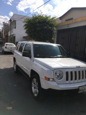 jeep patriot