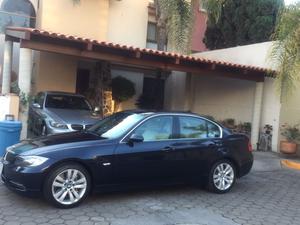BMW M 335i impecable