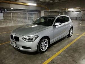BMW Serie 1 3p 118i 1.6 aut