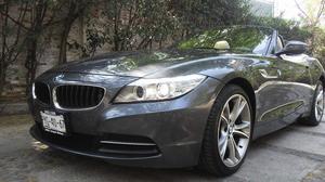 BMW Z4 2p 18i Desing Pure Traction 2.0T aut