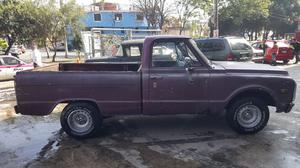 Chevrolet C-10 pick up 