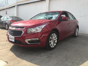 Chevrolet Cruze J LT MANUAL