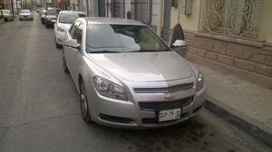 Chevrolet Malibû Sedán 