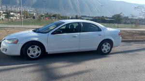 DODGE STRATUS  MEXICANO