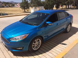 Ford Focus SE MUY EQUIPADO