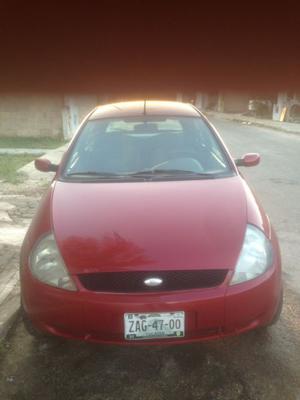 Ford KA  Equipado y Factura Original