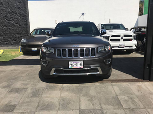 Jeep Grand Cherokee Limited Premium 