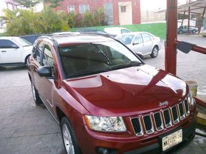 Jeep compass limited 