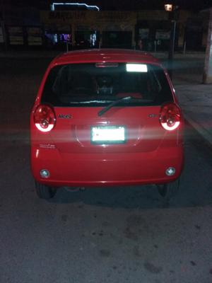 Matiz economico