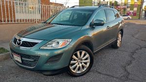 Mazda CX- URGE!!