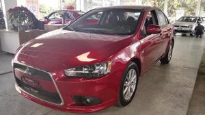 Mitsubishi Lancer  ES ATM L4/2.0 Aut