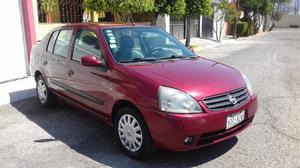 Nissan Platina Familiar 