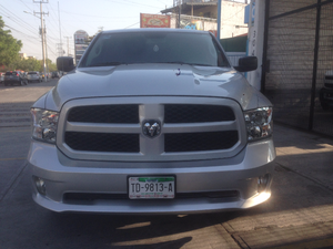 Ram Sport como nueva