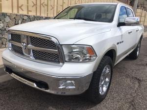 Ram laramie 