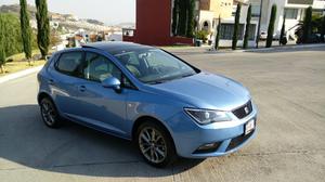 Seat Ibiza 5P Style L4 2.0 Man