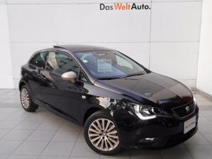 Seat Ibiza STYLE COUPE COLOR PACK