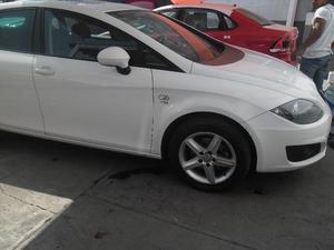 Seat Leon Hatchback 