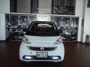 Smart Fortwo P Passion L3 1.0 Aut