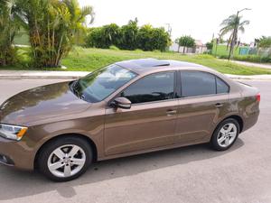 Vendo jetta