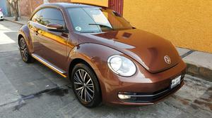 Volkswagen Beetle VOLKSWAGEN BEETLE ALLSTAR  NUEVO..!!!
