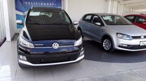 Volkswagen Crossfox 